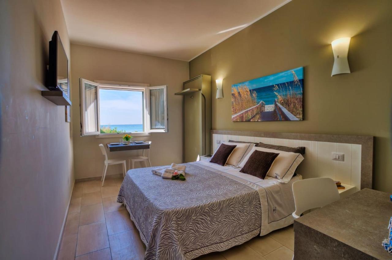 La Perla Delle Dune Porto Cesareo Exterior photo