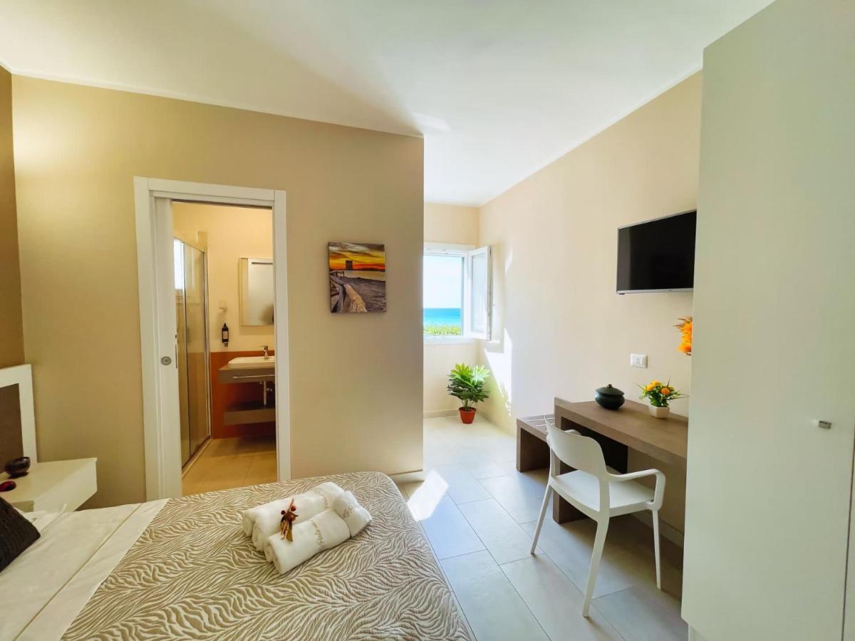 La Perla Delle Dune Porto Cesareo Exterior photo