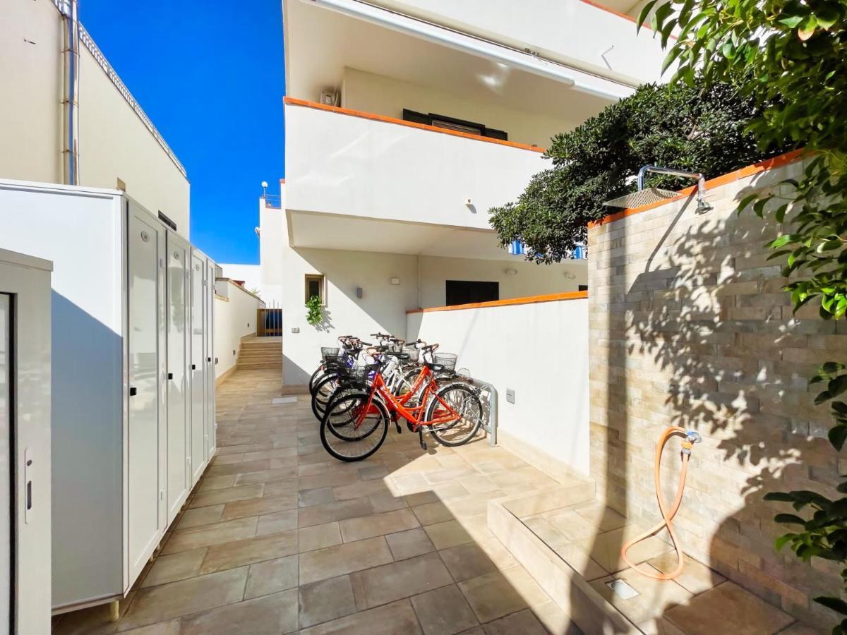 La Perla Delle Dune Porto Cesareo Exterior photo