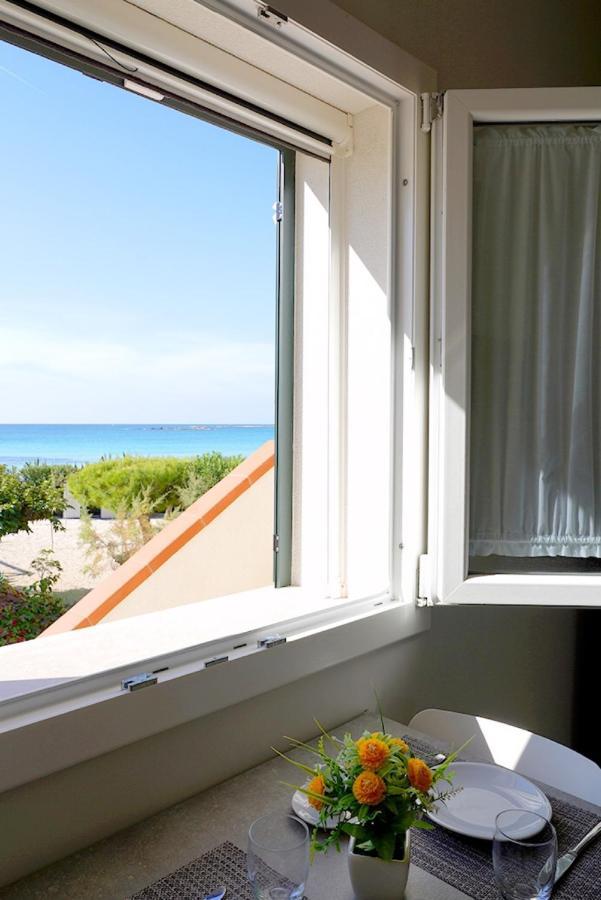 La Perla Delle Dune Porto Cesareo Exterior photo