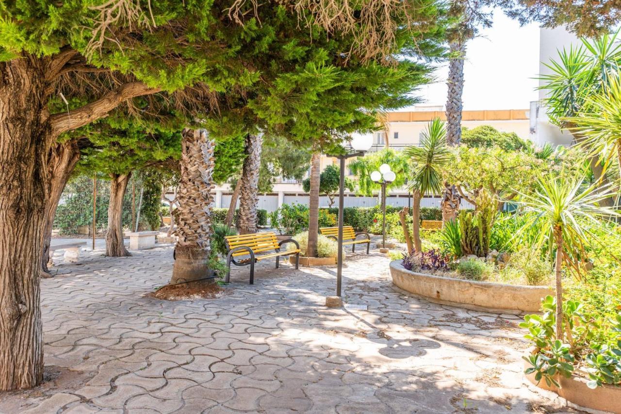 La Perla Delle Dune Porto Cesareo Exterior photo