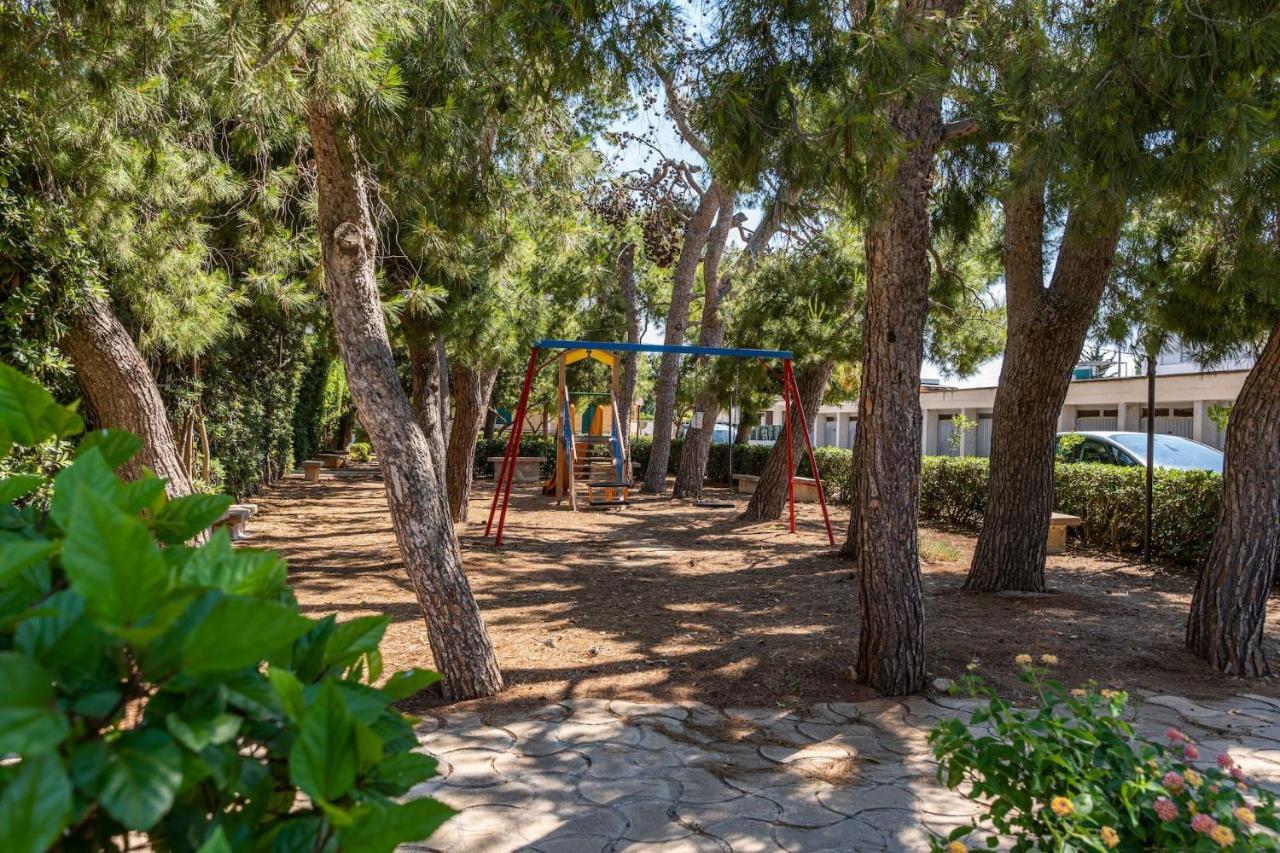 La Perla Delle Dune Porto Cesareo Exterior photo