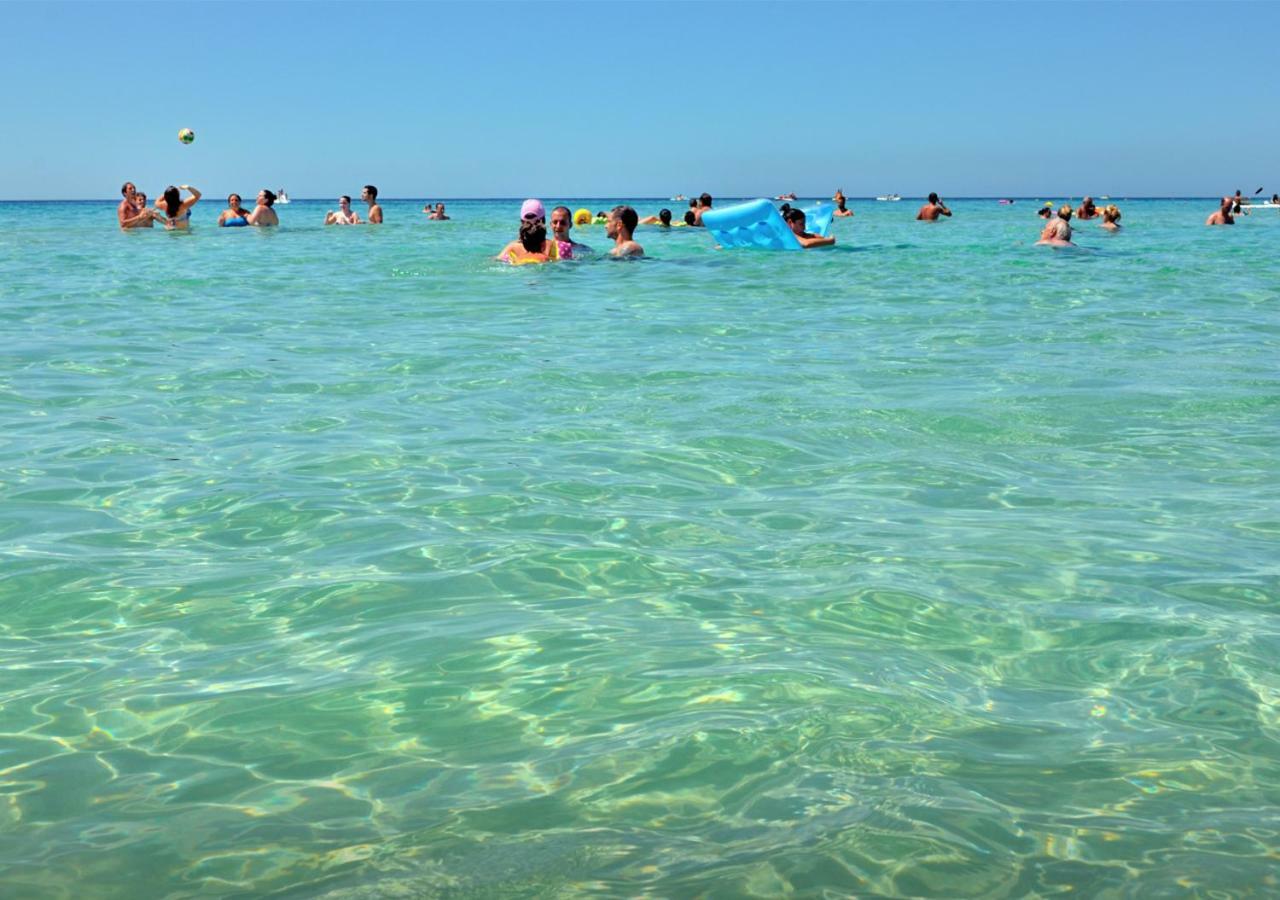 La Perla Delle Dune Porto Cesareo Exterior photo